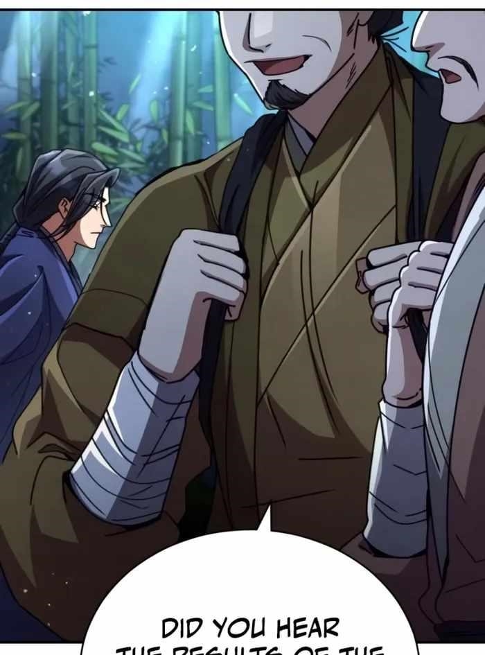 Reincarnation of the Fist King - Chapter 34 Page 194