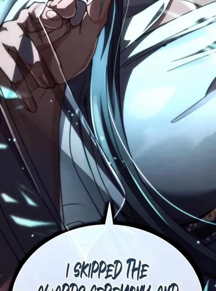 Reincarnation of the Fist King - Chapter 34 Page 209