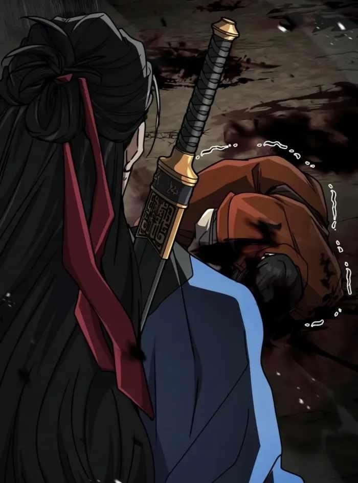 Reincarnation of the Fist King - Chapter 34 Page 22