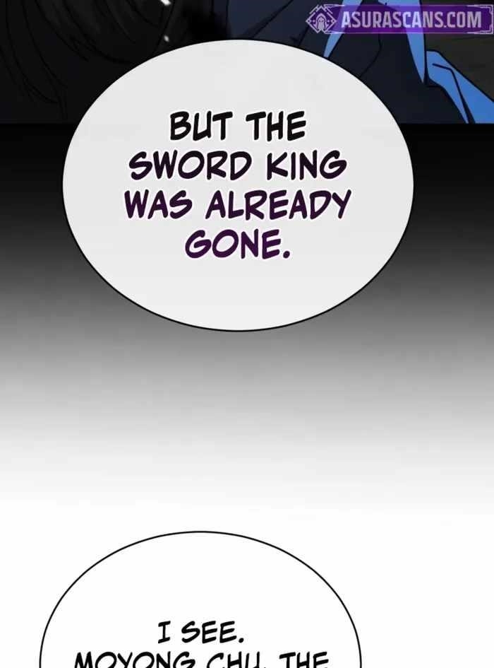 Reincarnation of the Fist King - Chapter 34 Page 23