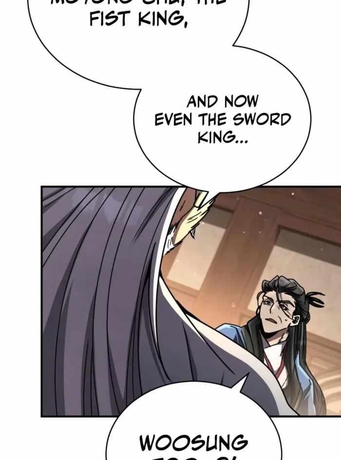 Reincarnation of the Fist King - Chapter 34 Page 24