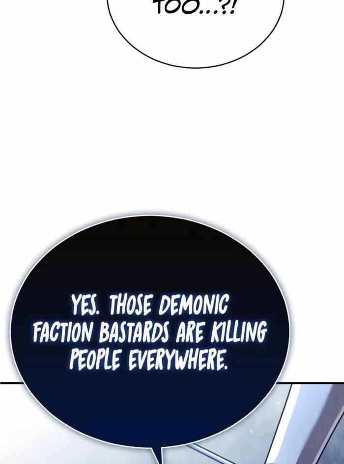 Reincarnation of the Fist King - Chapter 34 Page 25