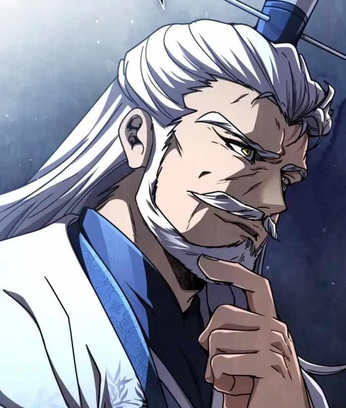 Reincarnation of the Fist King - Chapter 34 Page 26