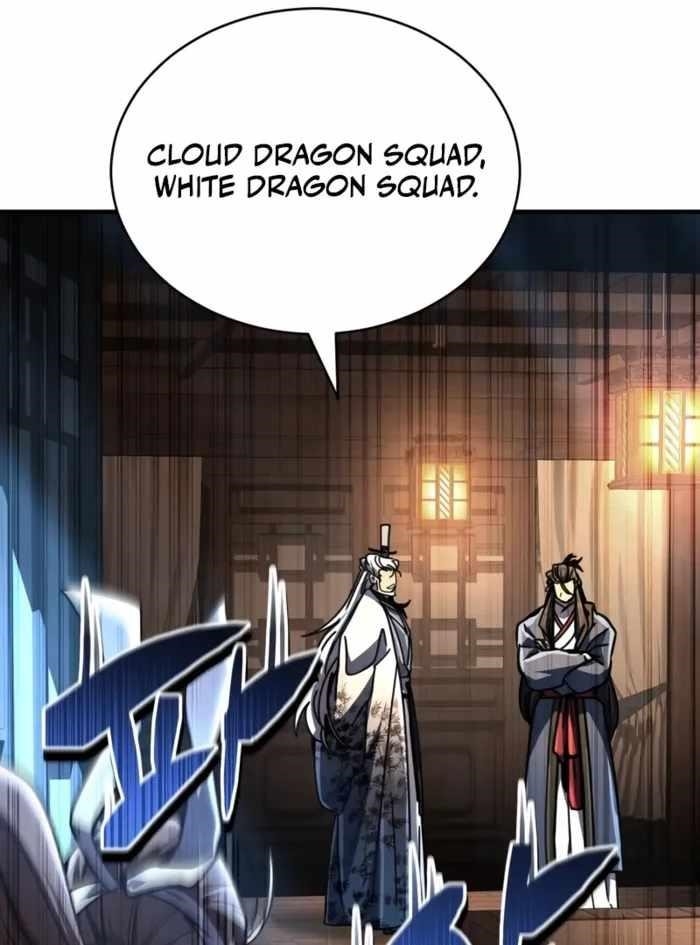 Reincarnation of the Fist King - Chapter 34 Page 28