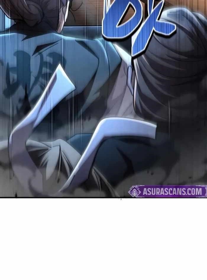 Reincarnation of the Fist King - Chapter 34 Page 29