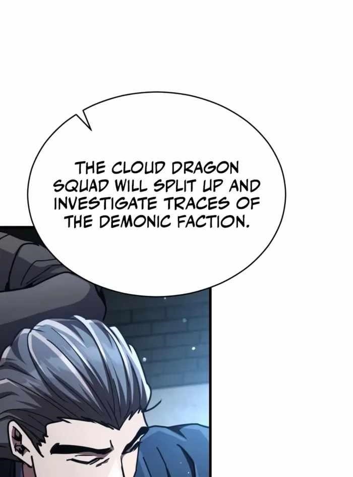 Reincarnation of the Fist King - Chapter 34 Page 30