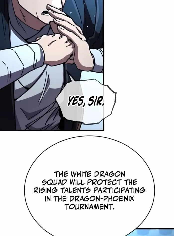 Reincarnation of the Fist King - Chapter 34 Page 31