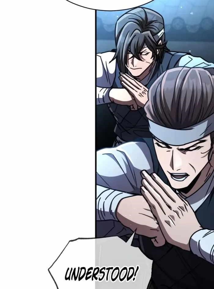 Reincarnation of the Fist King - Chapter 34 Page 32