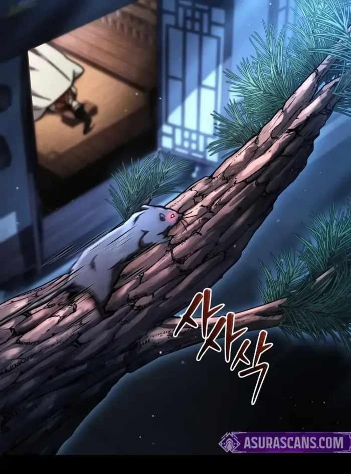 Reincarnation of the Fist King - Chapter 34 Page 34