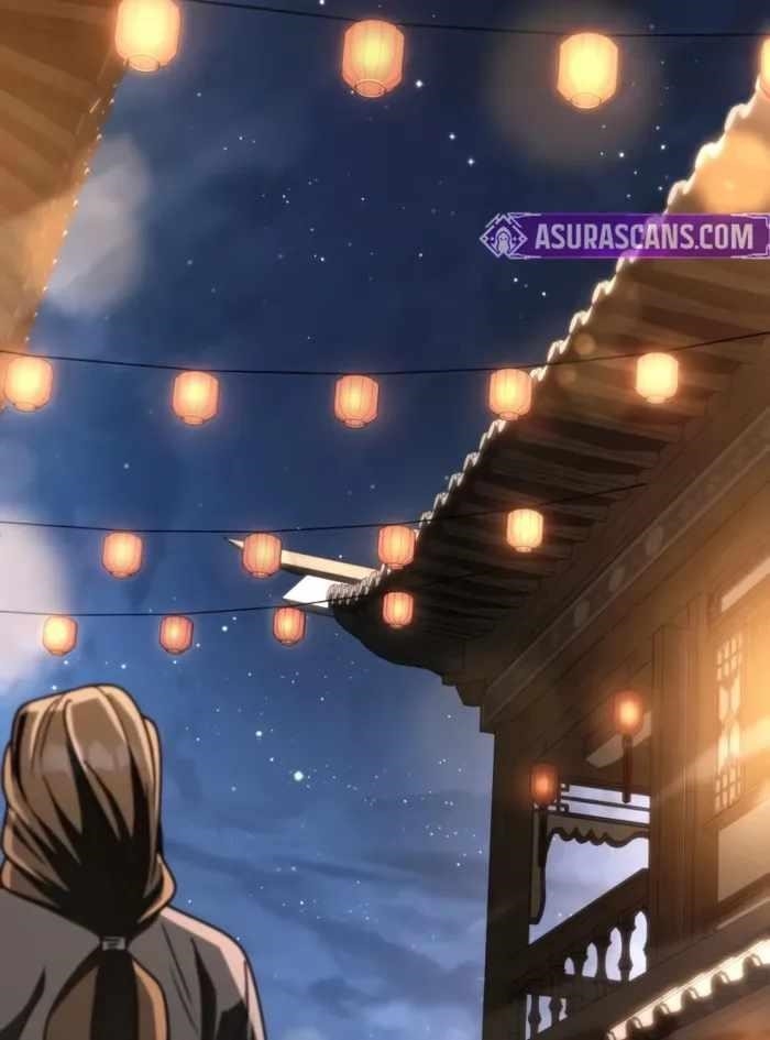 Reincarnation of the Fist King - Chapter 34 Page 38