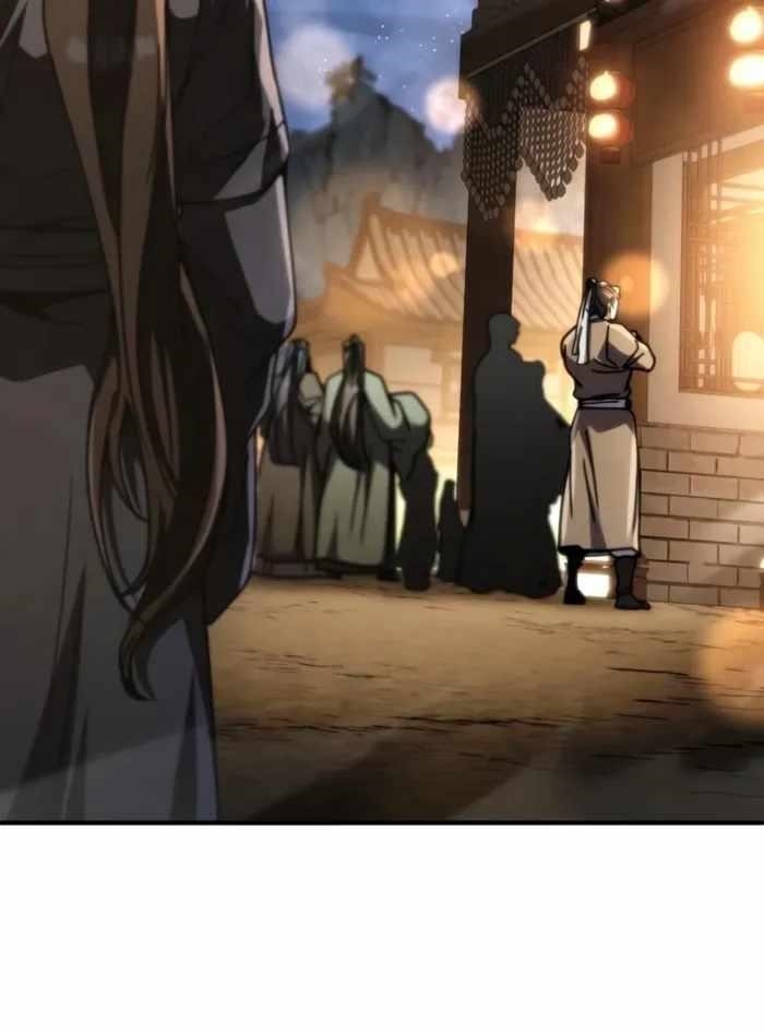 Reincarnation of the Fist King - Chapter 34 Page 39