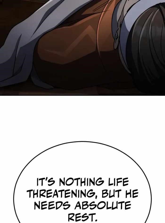 Reincarnation of the Fist King - Chapter 34 Page 4