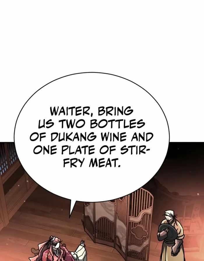 Reincarnation of the Fist King - Chapter 34 Page 40