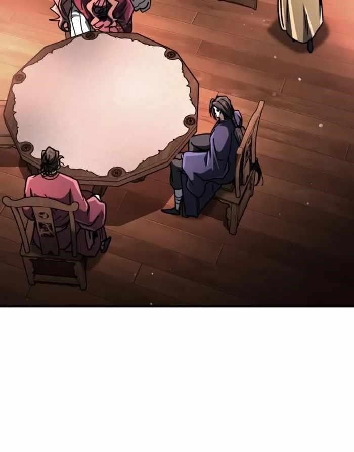 Reincarnation of the Fist King - Chapter 34 Page 41