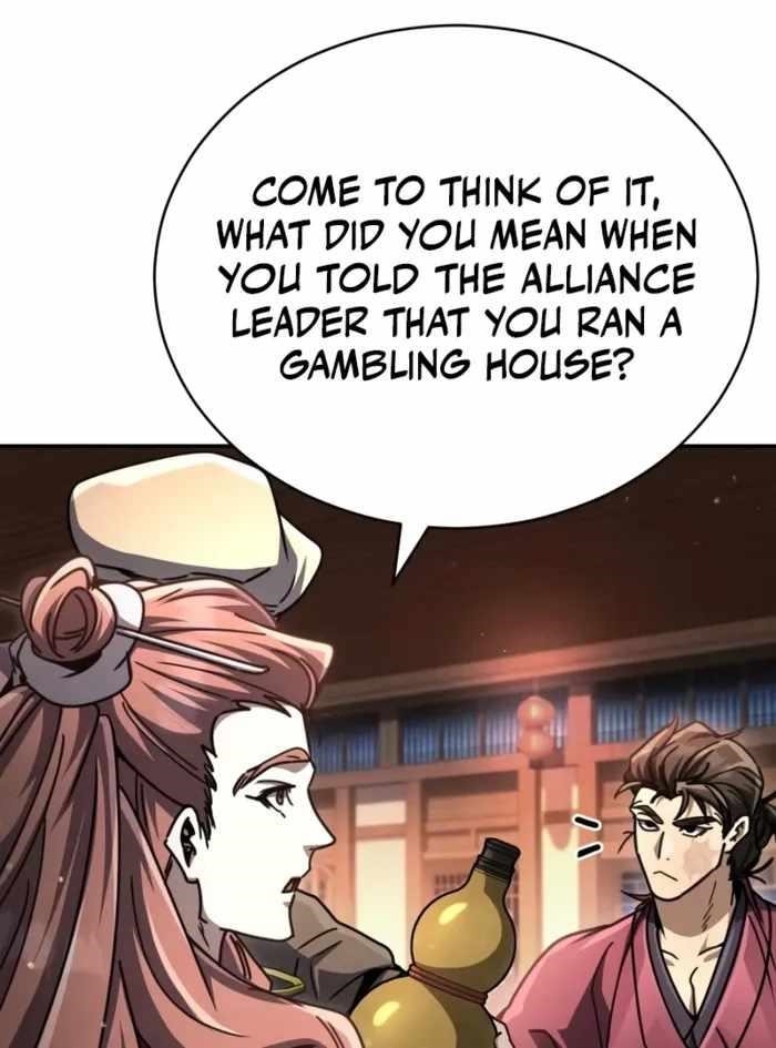 Reincarnation of the Fist King - Chapter 34 Page 42