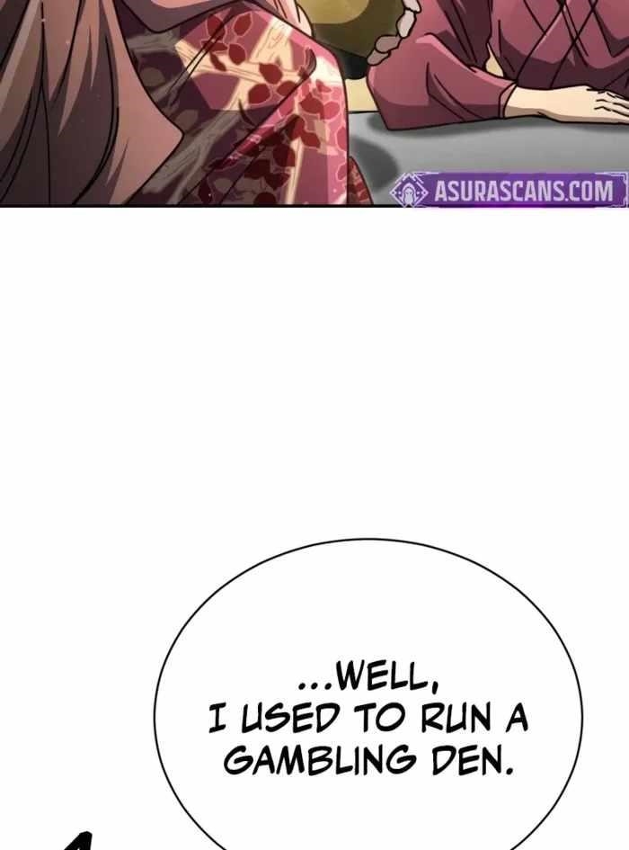 Reincarnation of the Fist King - Chapter 34 Page 43