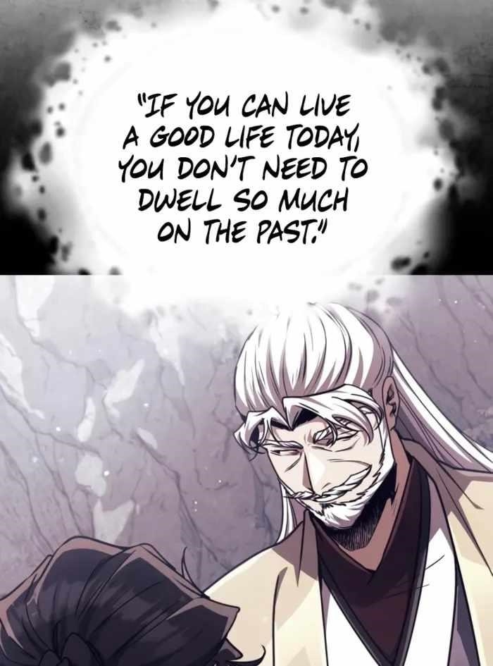 Reincarnation of the Fist King - Chapter 34 Page 46