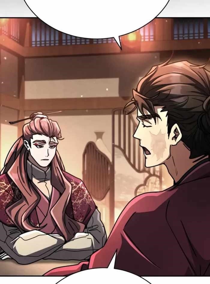 Reincarnation of the Fist King - Chapter 34 Page 48