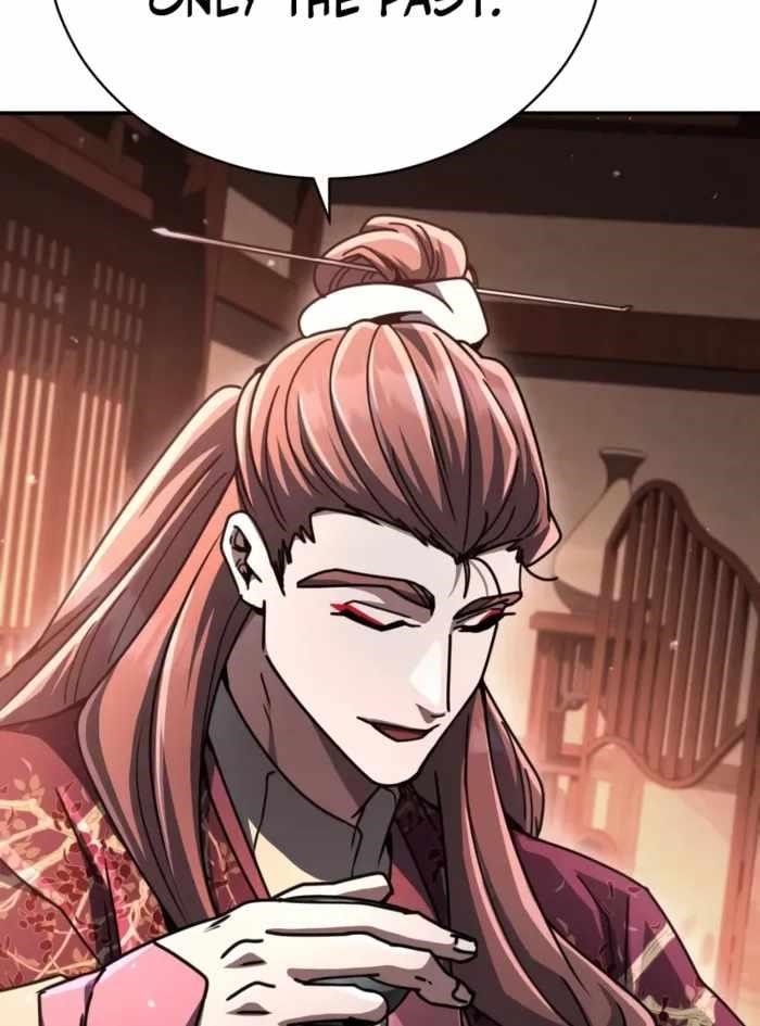 Reincarnation of the Fist King - Chapter 34 Page 50