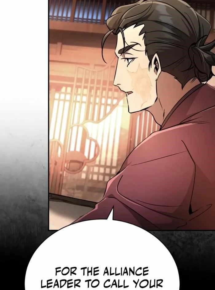 Reincarnation of the Fist King - Chapter 34 Page 52