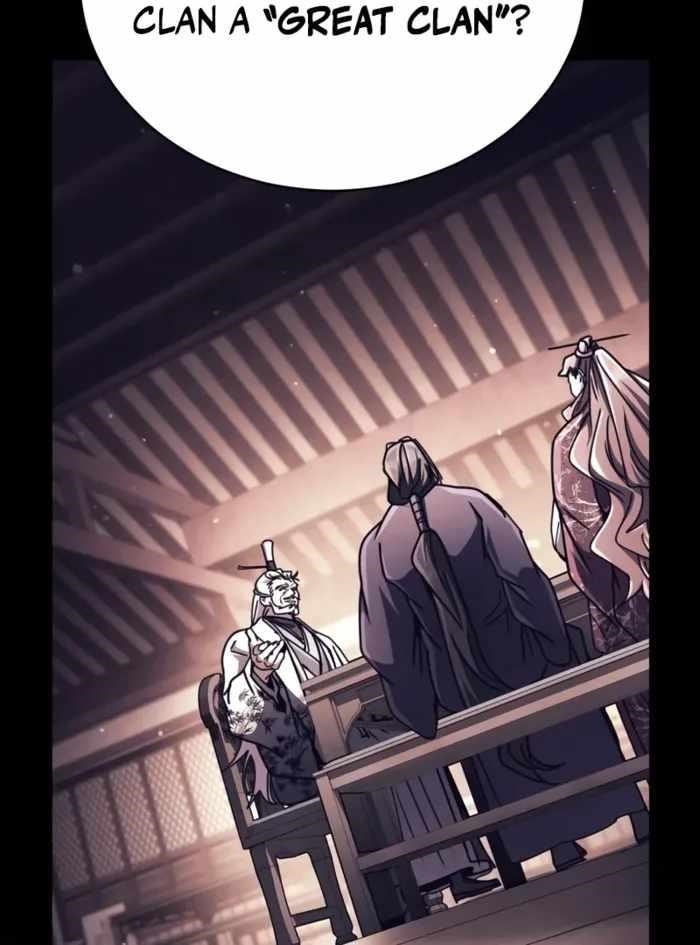 Reincarnation of the Fist King - Chapter 34 Page 53