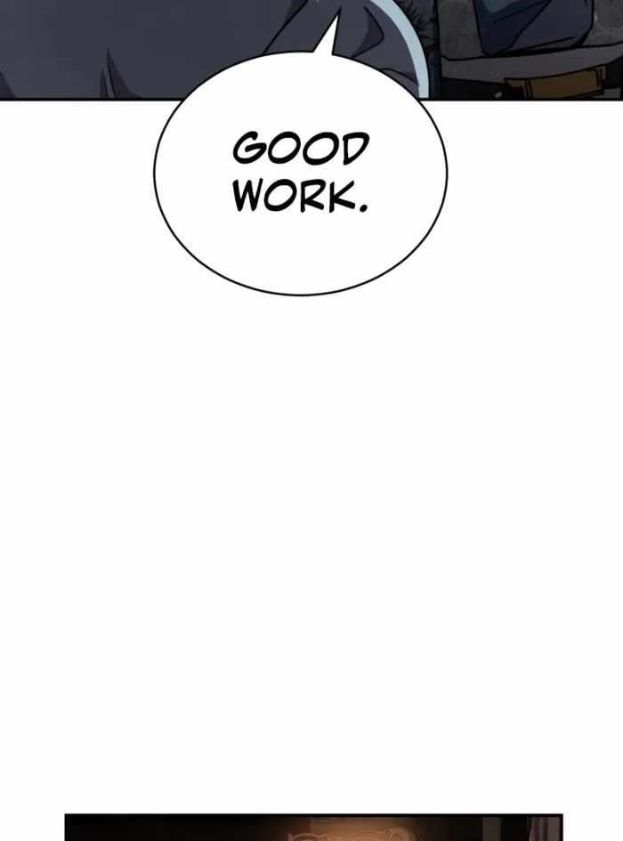 Reincarnation of the Fist King - Chapter 34 Page 6