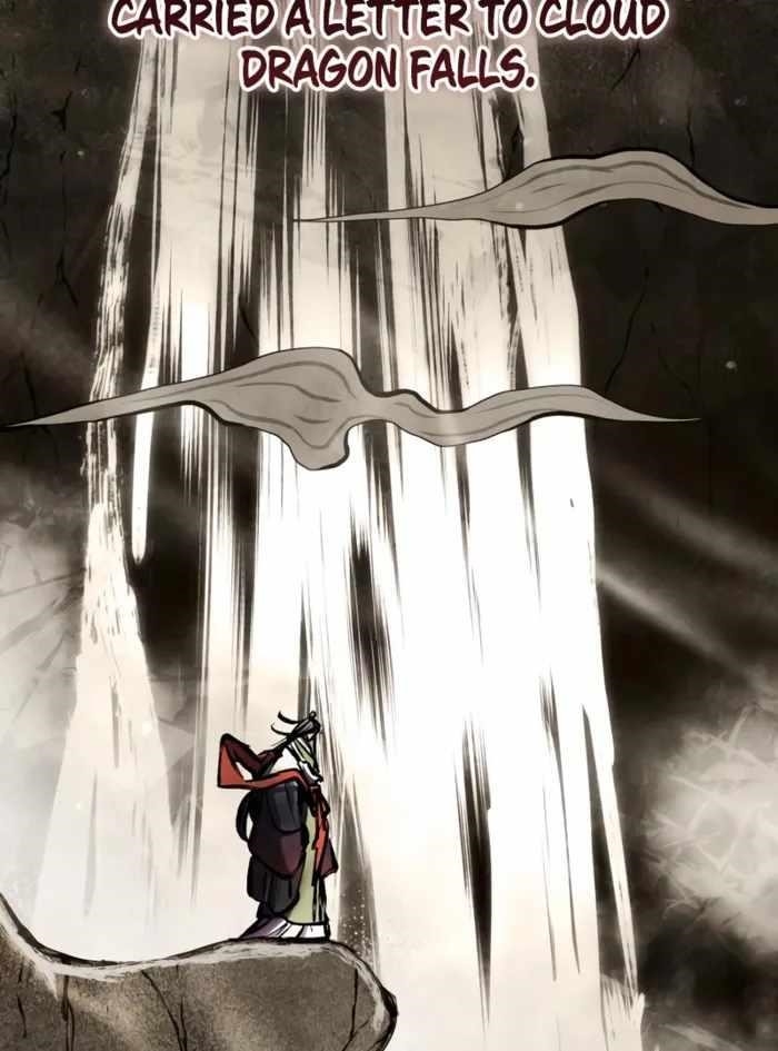 Reincarnation of the Fist King - Chapter 34 Page 62