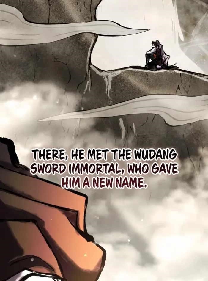 Reincarnation of the Fist King - Chapter 34 Page 63