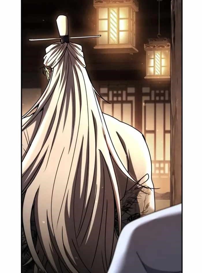 Reincarnation of the Fist King - Chapter 34 Page 7