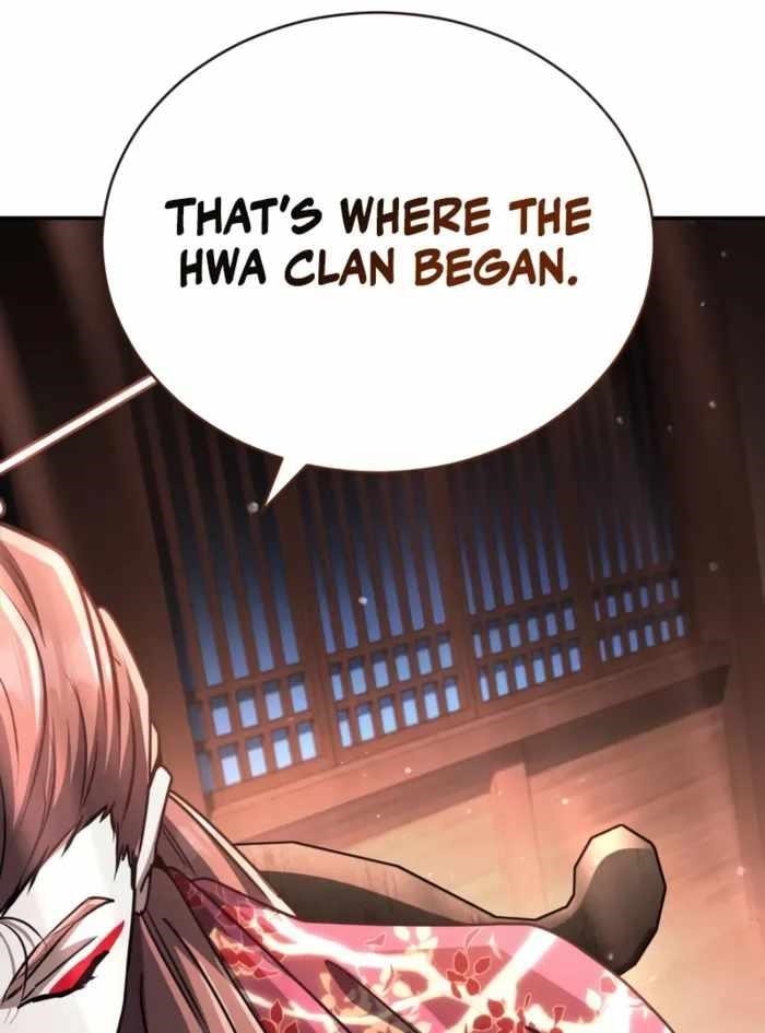 Reincarnation of the Fist King - Chapter 34 Page 70