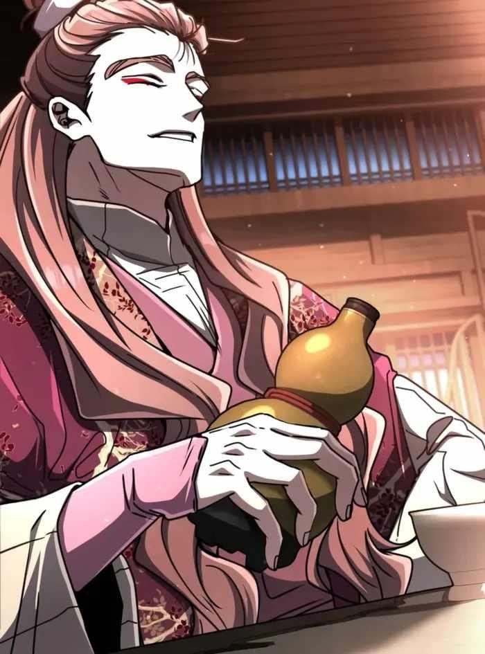 Reincarnation of the Fist King - Chapter 34 Page 73