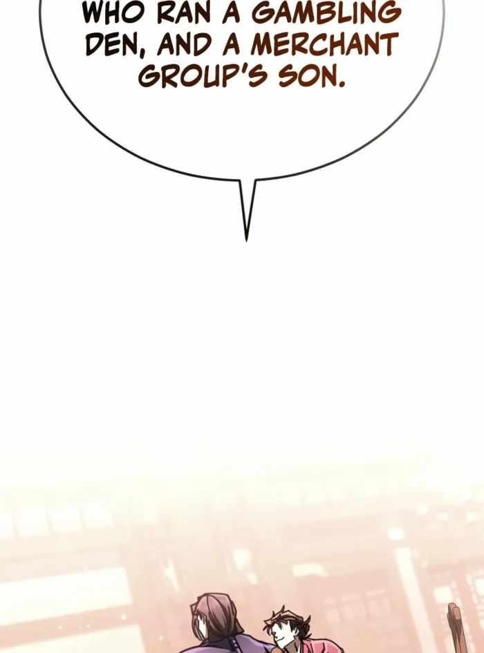 Reincarnation of the Fist King - Chapter 34 Page 78