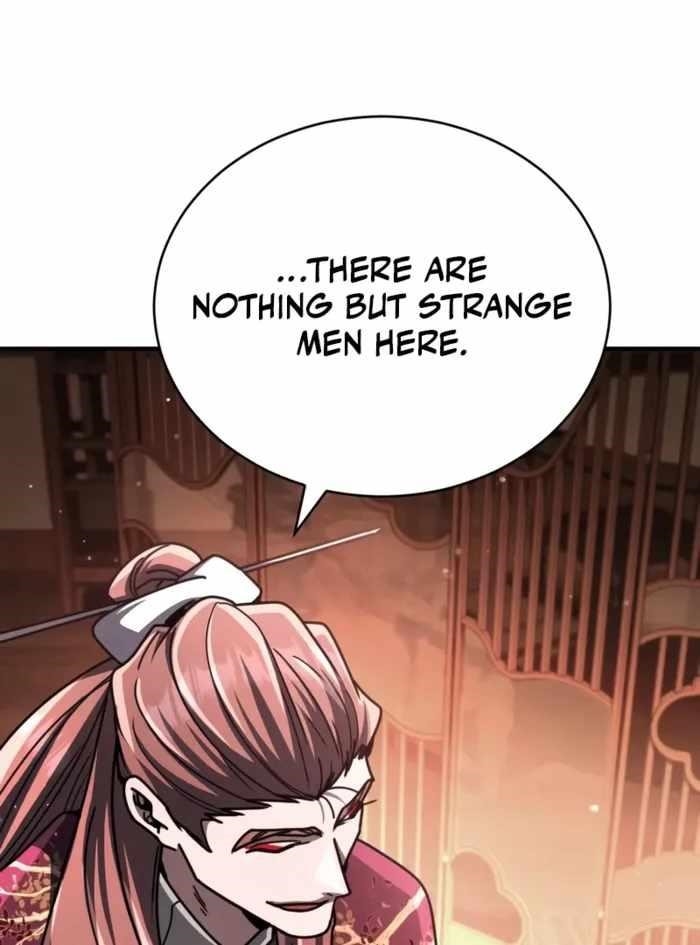 Reincarnation of the Fist King - Chapter 34 Page 80