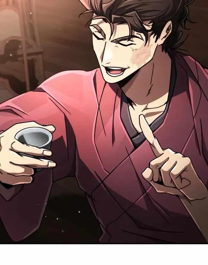 Reincarnation of the Fist King - Chapter 34 Page 83