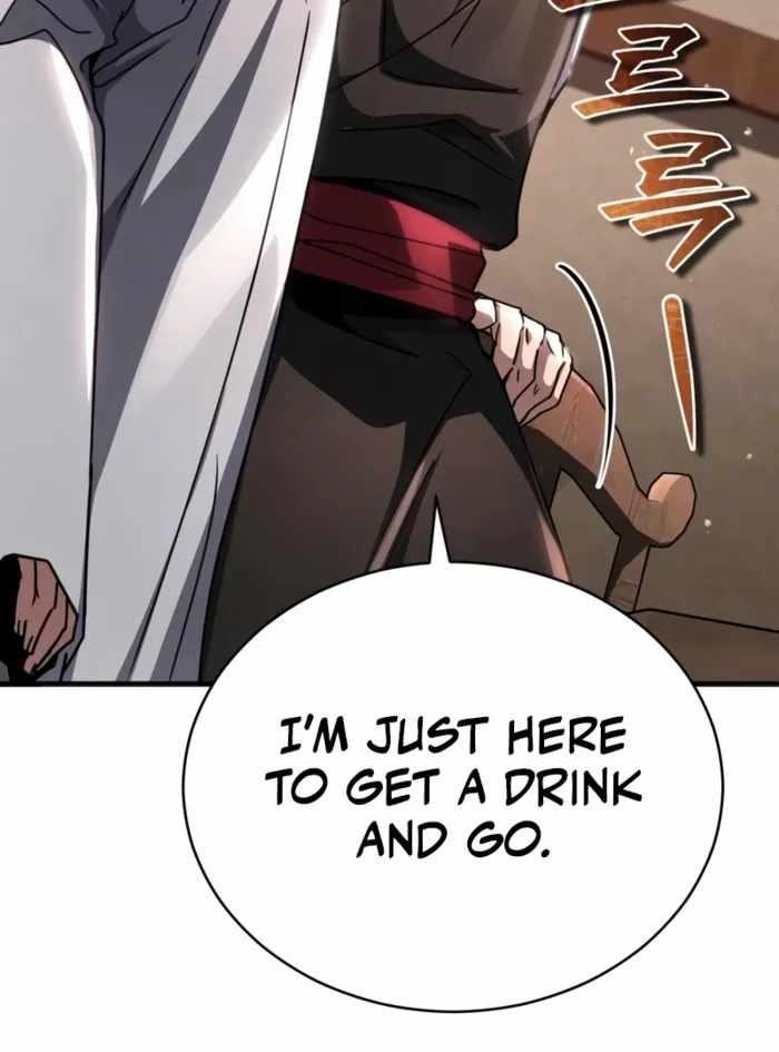 Reincarnation of the Fist King - Chapter 34 Page 91