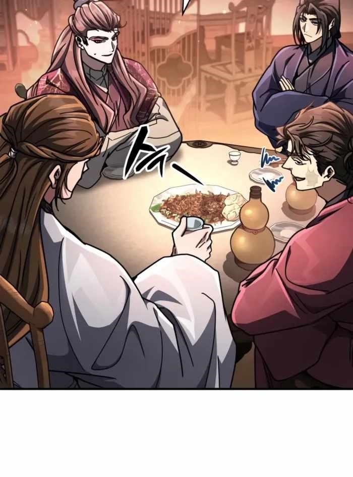 Reincarnation of the Fist King - Chapter 34 Page 93