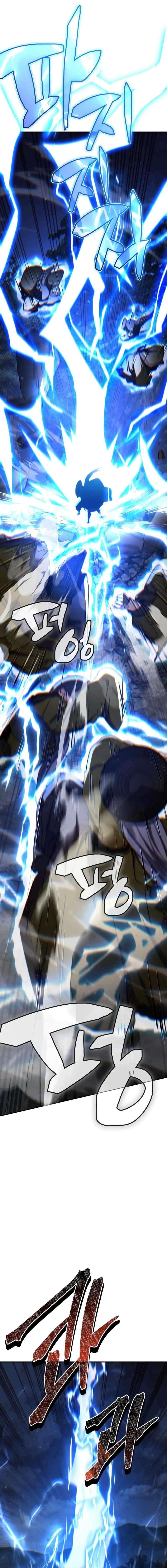 Reincarnation of the Fist King - Chapter 36 Page 11