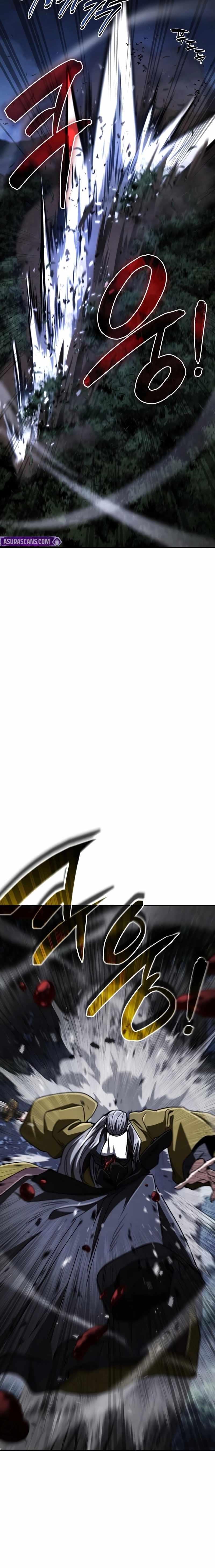 Reincarnation of the Fist King - Chapter 36 Page 16