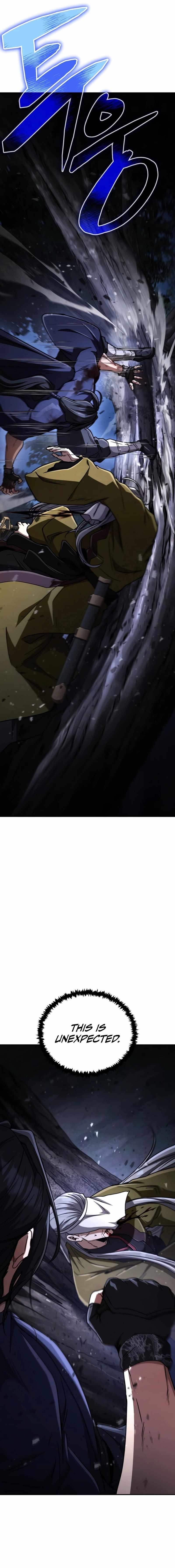 Reincarnation of the Fist King - Chapter 36 Page 17