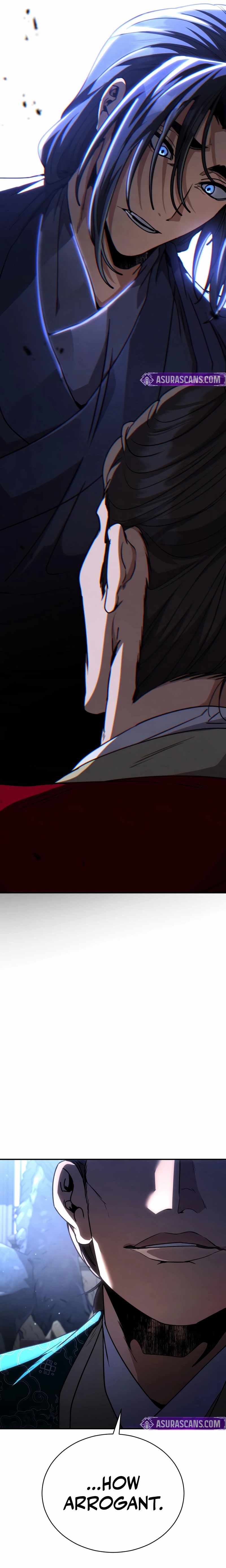 Reincarnation of the Fist King - Chapter 39 Page 18