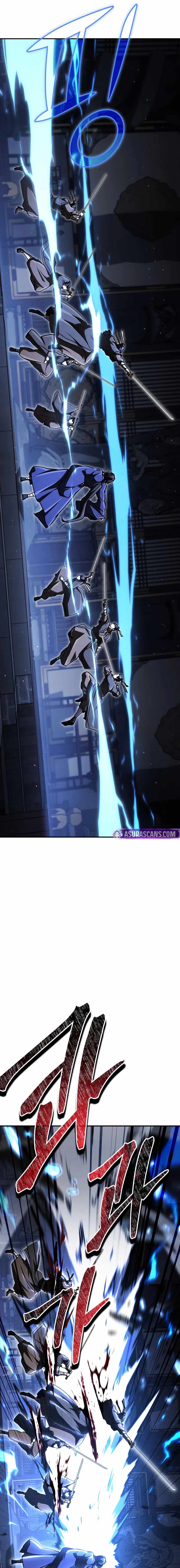 Reincarnation of the Fist King - Chapter 39 Page 25