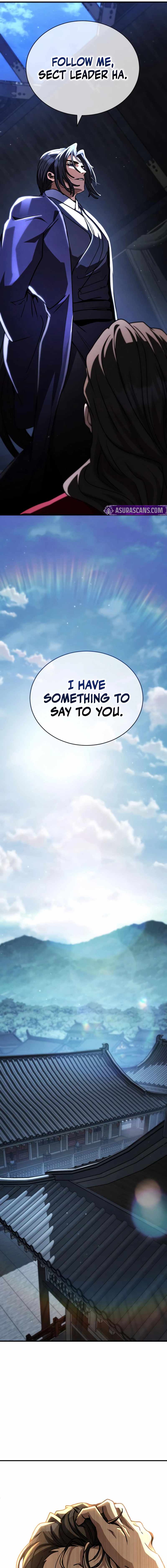 Reincarnation of the Fist King - Chapter 39 Page 41