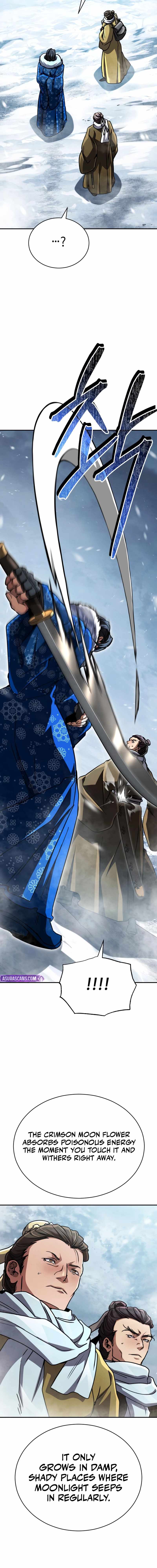 Reincarnation of the Fist King - Chapter 40 Page 28