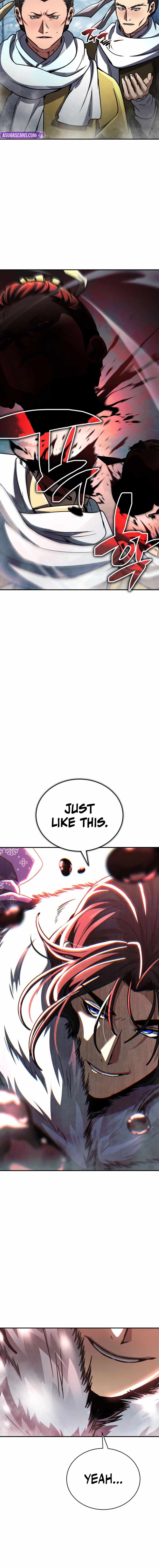 Reincarnation of the Fist King - Chapter 40 Page 30