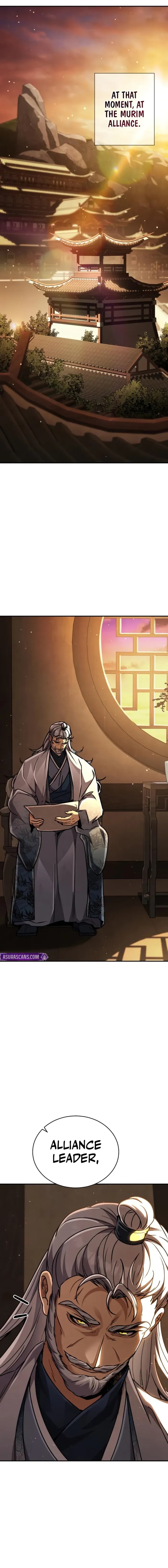 Reincarnation of the Fist King - Chapter 41 Page 31