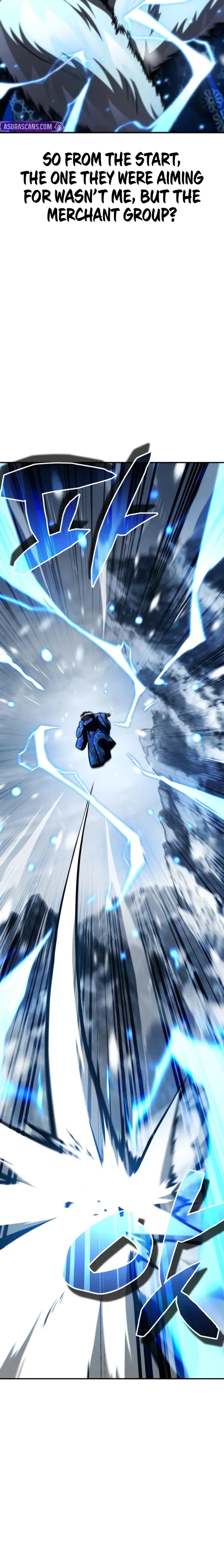 Reincarnation of the Fist King - Chapter 41 Page 8