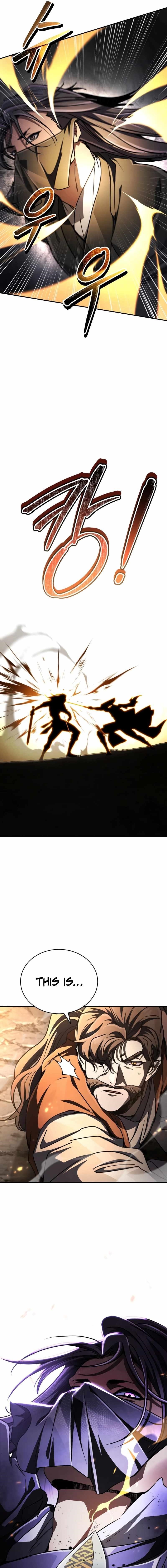 Reincarnation of the Fist King - Chapter 42 Page 13