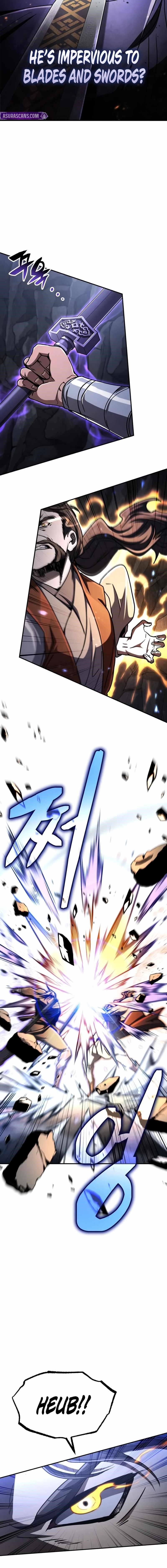 Reincarnation of the Fist King - Chapter 42 Page 14