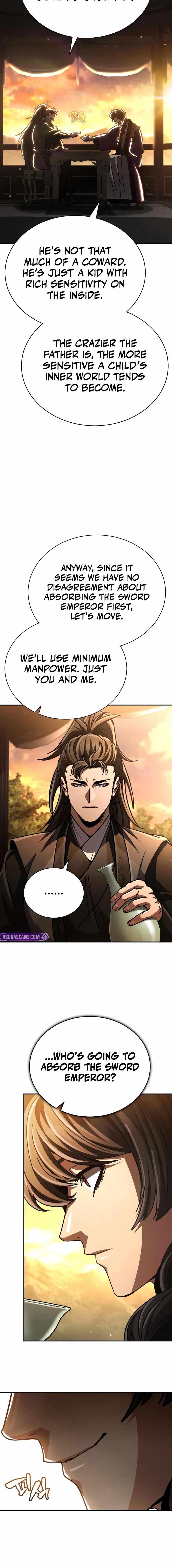 Reincarnation of the Fist King - Chapter 42 Page 26