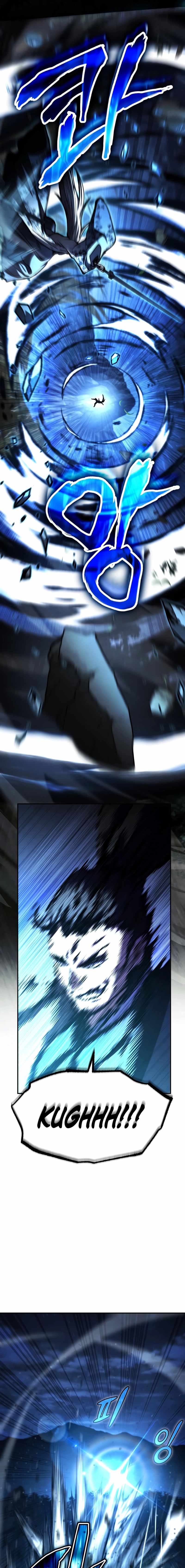 Reincarnation of the Fist King - Chapter 43 Page 15